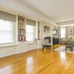 10 Holyoke Street: Unique Private Entrance Penthouse