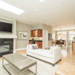 63 St. Botolph Street: Spectacular Penthouse
